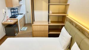 Cheapinn Tokyo Riverside PIK 2 Apartment