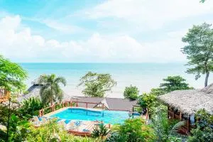 Koh Jum Resort - Ban Ting Rai