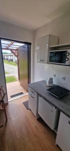 Ośrodek Wypoczynkowy Ostoja