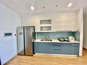 Hana Housing - Vinhomes Metropolis Hanoi Apartment