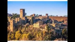 Residenza Il Castello - Rustigazzo