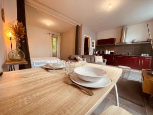 LAlbuconis 1 Grand Studio