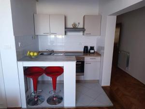 Studio Apartman Antonia