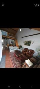 Appartements Figuier : photos des chambres