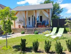 Magnólia Vendégház - Beremend