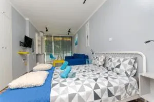 Malena rooms - Split