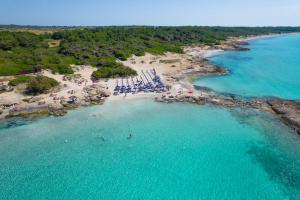 Waterfront Gallipoli 150 mt dal mare