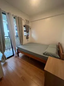 2BR Bangkal Entire Airconditioned Apartment, Sleeps 4 - Bancal