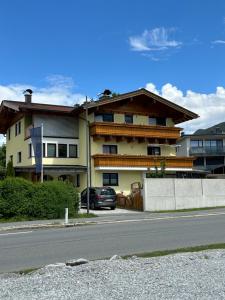 Haus Laubreuter - Hotel 3 stelle a Kaprun