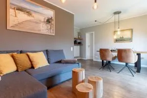 2 Heimat - Hedwigenkoog