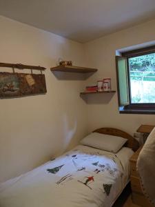 Relax at the mountain