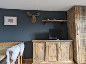 Relax at the mountain