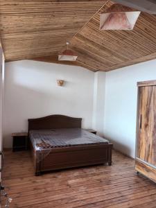 Hill Billy Homes