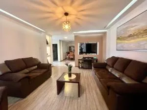 Martita's Home - Las Pitas