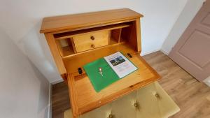 B&B / Chambres d'hotes Suite a l'Oasis de Chamousset : photos des chambres