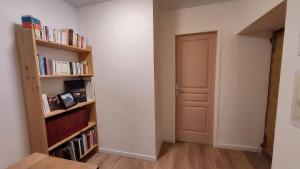 B&B / Chambres d'hotes Suite a l'Oasis de Chamousset : photos des chambres