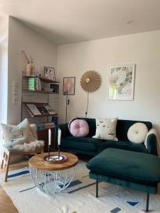 Haus Küstenfels Carolinensiel