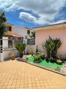 Sole e luna for holiday - Maddalenedda