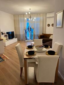Luli apartment Durrës