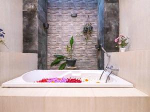 Villa Saraswati Keramas 3BR