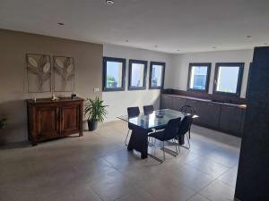 Villas Paisible villa plain pied 110m2 : photos des chambres
