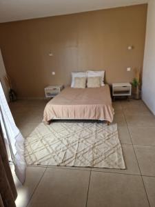 Villas Paisible villa plain pied 110m2 : photos des chambres