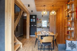 Biathlon Park - Apartament VIP