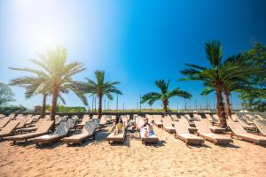 Hotel Palms Beach Kiten
