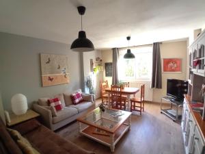 Logrocity Puerta del Ebro PARKING PRIVADO GRATIS