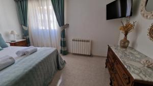 Apartamento Raxobrisamar
