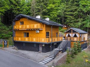 Apartamenty - Król Gór -