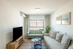 Eilat Heaven Vacation Amazing Pool - ‘En Netafim