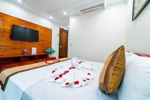 Quỳnh Anh Luxury Hotel Sầm Sơn