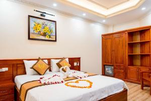 Quỳnh Anh Luxury Hotel Sầm Sơn