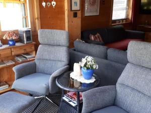 Milena - Hut No 12 Comfortable Vacation Home