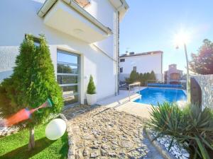 Miracle 2 Comfortable holiday residence 