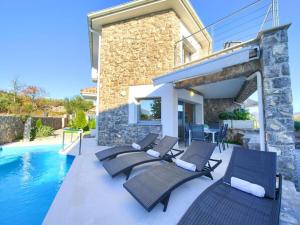 Miracle 2 Comfortable holiday residence 