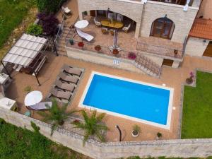 Maya Comfortable holiday residence 