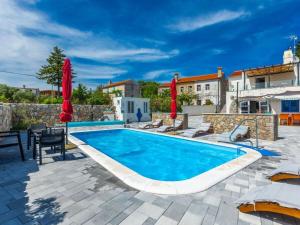 1900 Comfortable holiday residence 