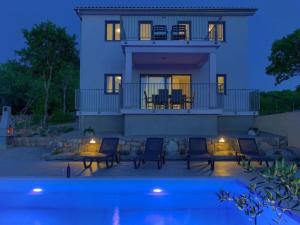 Elena Comfortable holiday residence 