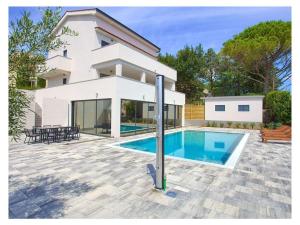 Chiara Comfortable holiday residence