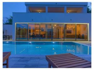 Chiara Comfortable holiday residence 