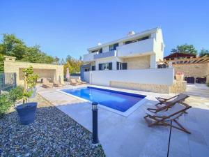 Amarie Comfortable holiday residence 