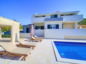Amarie Comfortable holiday residence 