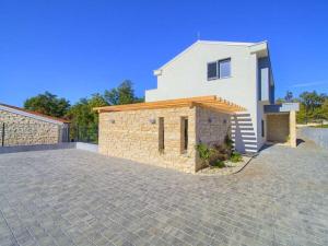Amarie Comfortable holiday residence 