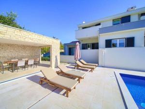 Amarie Comfortable holiday residence 
