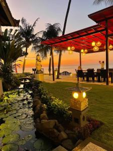 Teluk Karang Dive & Spa Resort