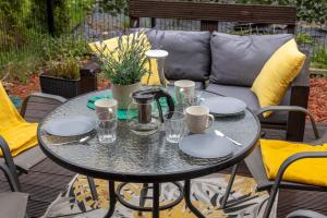 Biathlon Park - Apartament VIP