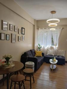 ELDENZ Home 2BR fully furnished with Free wi-fi and gym