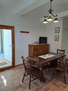 Appartamento Da Nonna Giuliana - Montecarelli